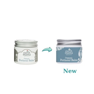 Kem bôi earthmama organic perineal bottom balm 60ml làm dịu tầng sinh môn - ảnh sản phẩm 2