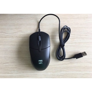 Chuột r8-1606 chuyên game usb