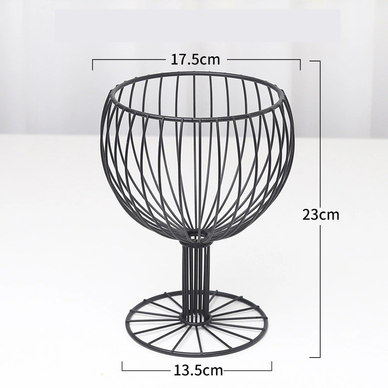 Rổ đựng trái cây thiết kế ngộ nghĩnh