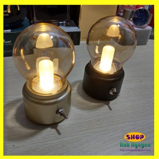 ĐÈN NGỦ KHÔNG DÂY