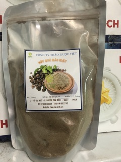 1Kg bột quả mắc mật (móc mật)khô Lạng Sơn