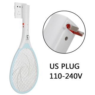 vợt muỗi sạc điện model YG D 003