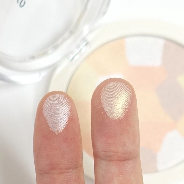 Phấn bắt sáng kiêm má hồng The Saem Saemmul Luminous Multi Highlighter 8g