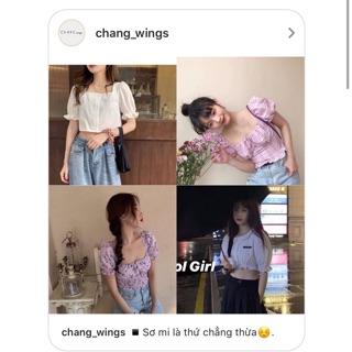 Áo sơ mi trắng crt :(