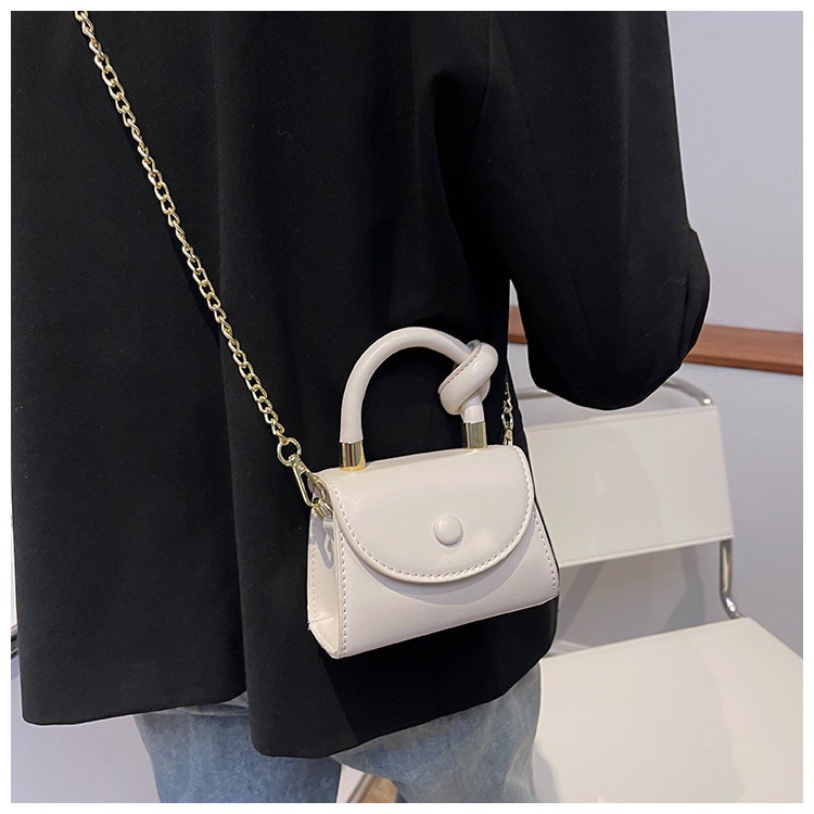 Túi mini đeo chéo nữ phong cách thời trang hàn quốc giá rẻ đẹp đi chơi  dễ thương Samsora store KN2233