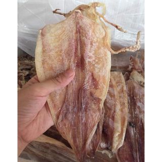 500gram Mực Khô ngon (18 - 22 con)