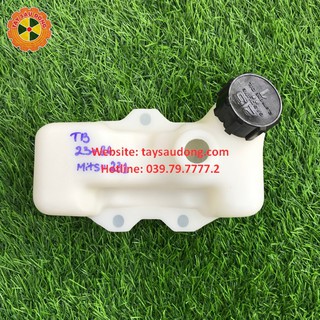 Bình xăng nhựa máy cắt cỏ TB23 - TB26 - TL231
