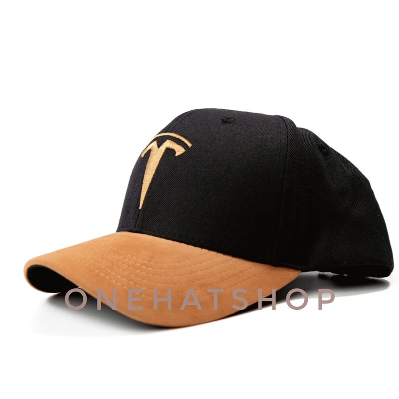 Nón lưỡi trai logo T fom baseball cap - Chất lượng cao- Onehatshop