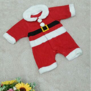 Body noel cho bé hàng si