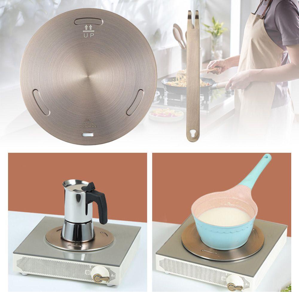 SUYO Vòng Cảm Ứng Gắn Nồi Nấu Ăn Chất Lượng Cao