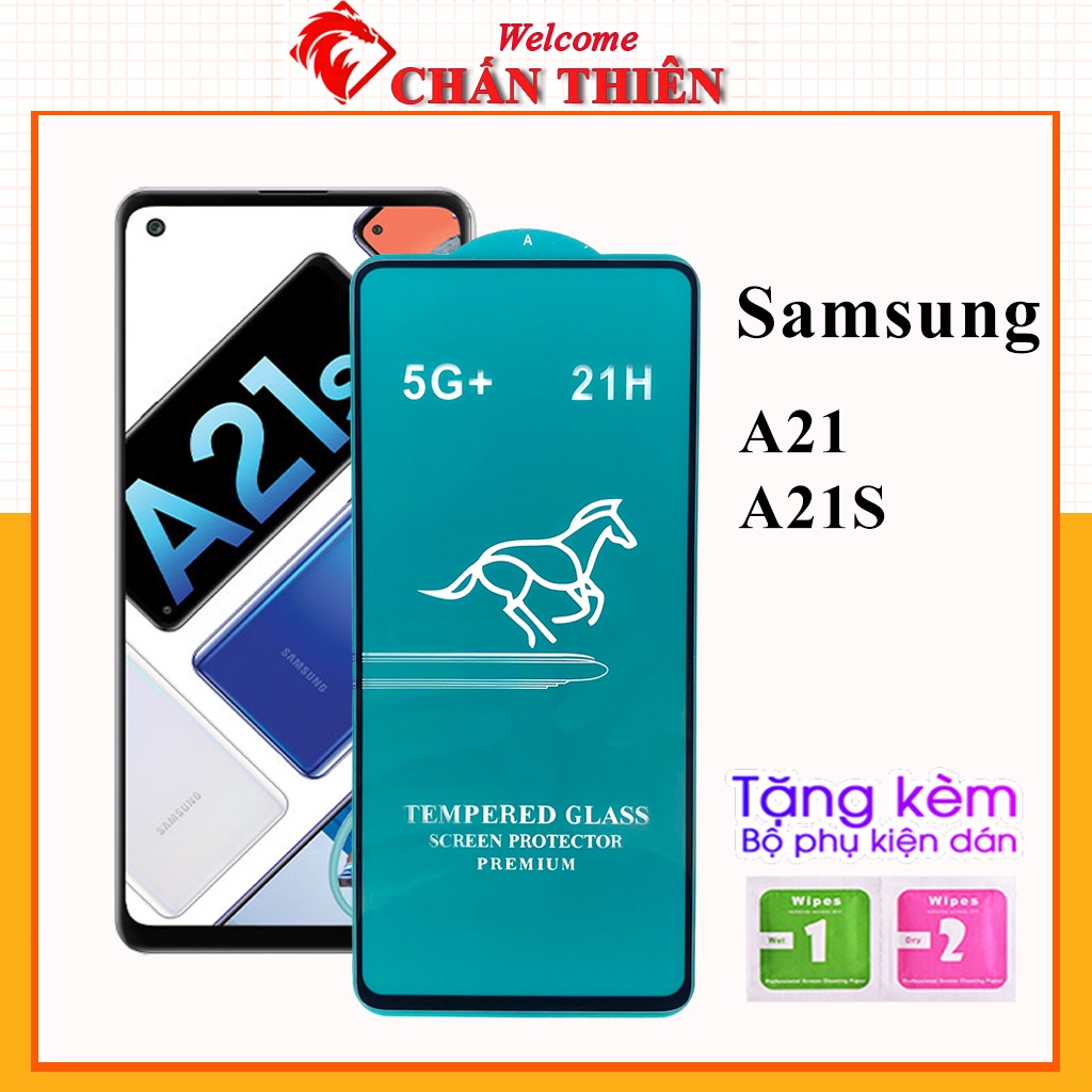 Cường lực samsung a71 a73 a51 a53 a52 a32 a33 a13 a12 a14 a04 a03s a04s a31 a80 a90 a70 a full màn tổng hợp Kính [OG]