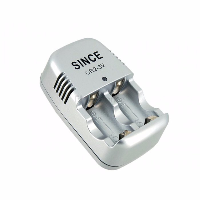 SẠC PIN CR2