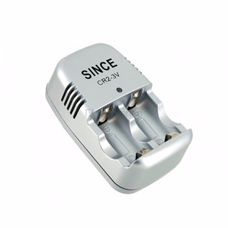 Sạc pin cr2