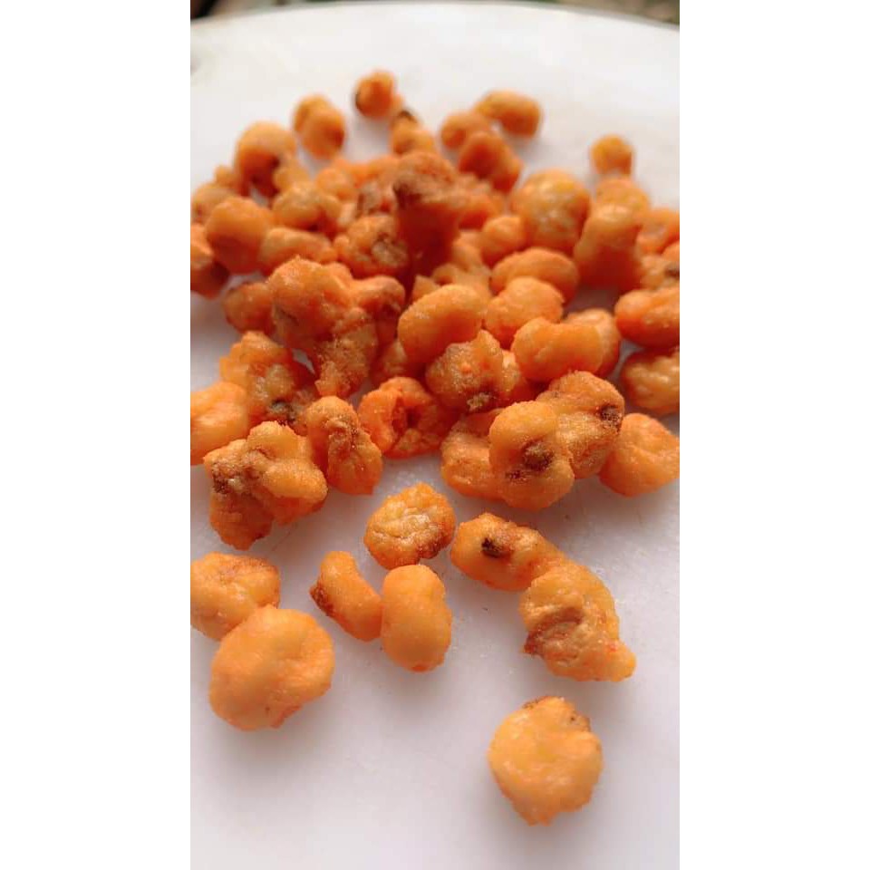 Bắp Lắc Bột Phô Mai Malaysia - Lon 290gr