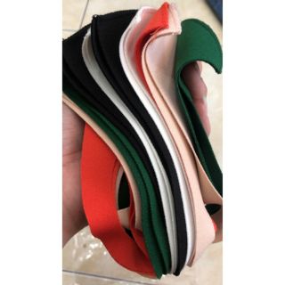 Khẩu trang vải 3D