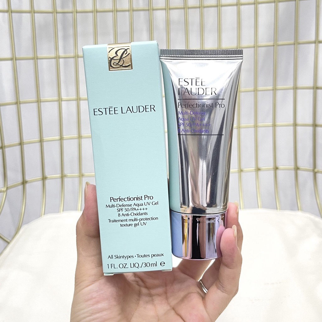 Kem Chống Nắng Estee Lauder Đa Hiệu Ứng Đặc Biệt SPF50 30ml
