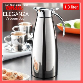 Bình giữ nhiệt emsa eleganza 1,3 lit - hanggiadungduc99