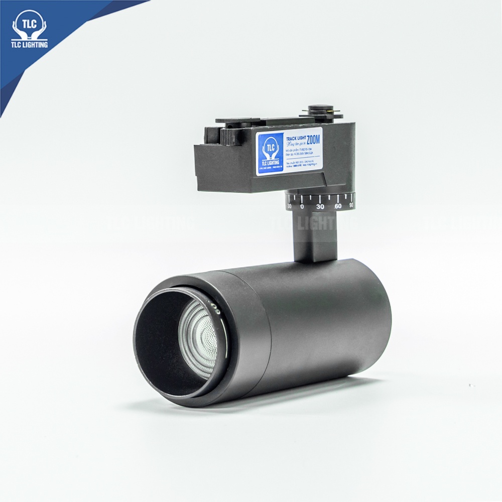 ĐÈN LED RỌI RAY ZOOM 10W TLC LIGHTING