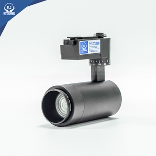 Đèn led rọi ray zoom 10w tlc lighting
