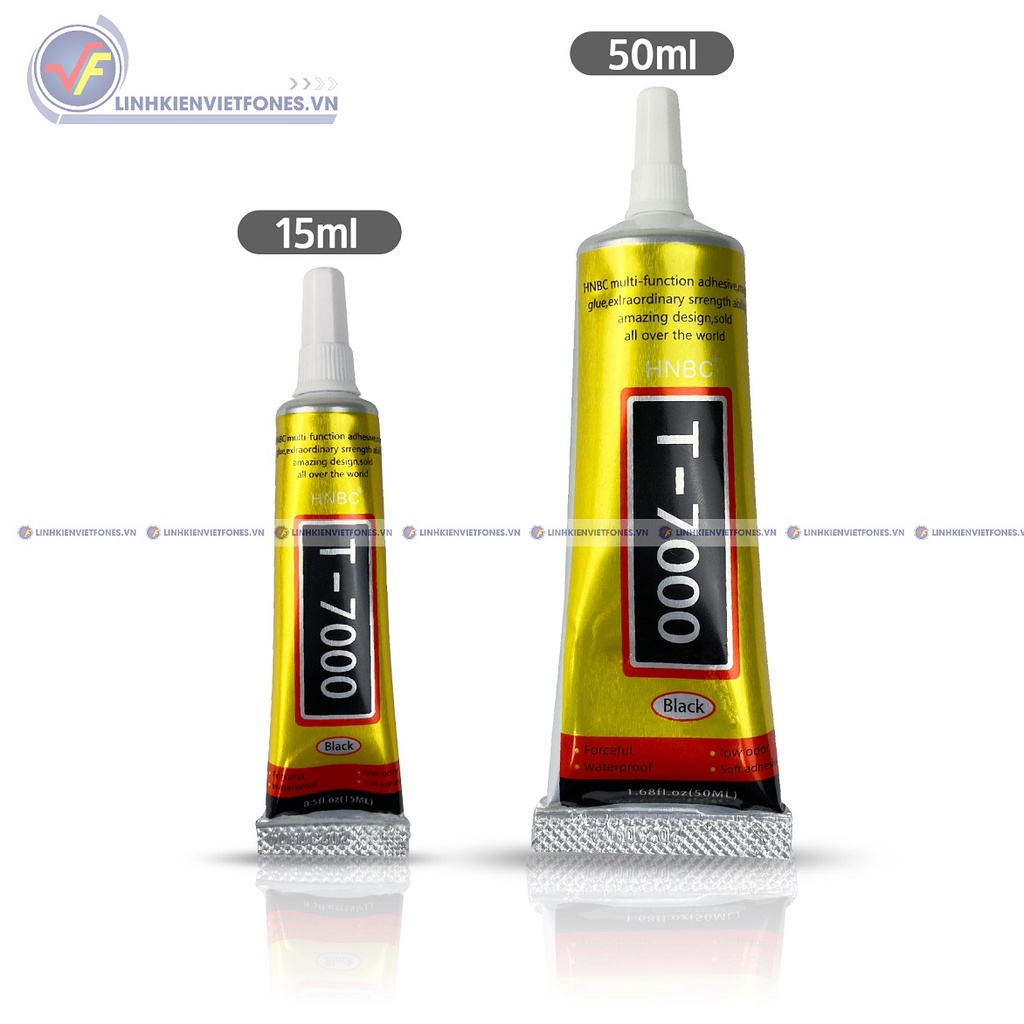 Keo dán ron dán viền, keo dán thủ công, keo E8000, keo B7000, keo T7000, keo Fal.con Q1