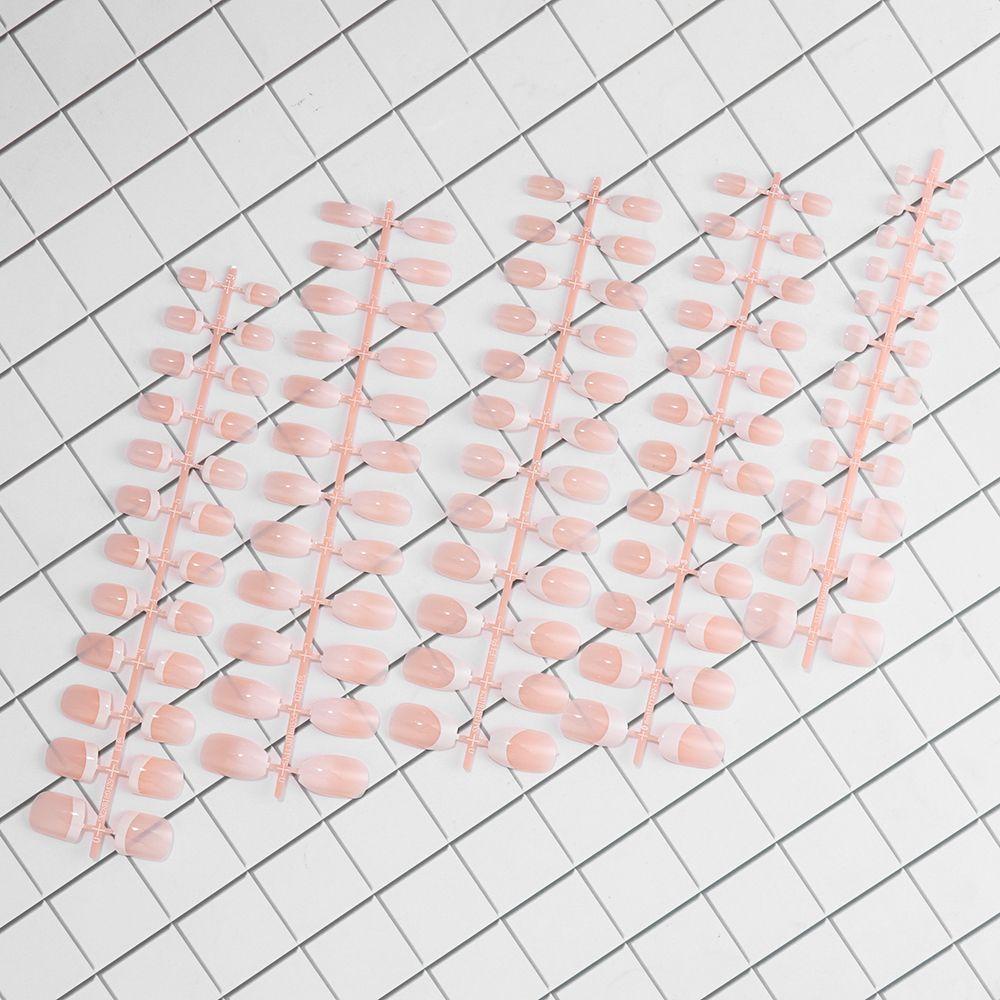 XIANTIN Móng Tay Giả Thiết Kế Mới Cao Cấp Thời Trang