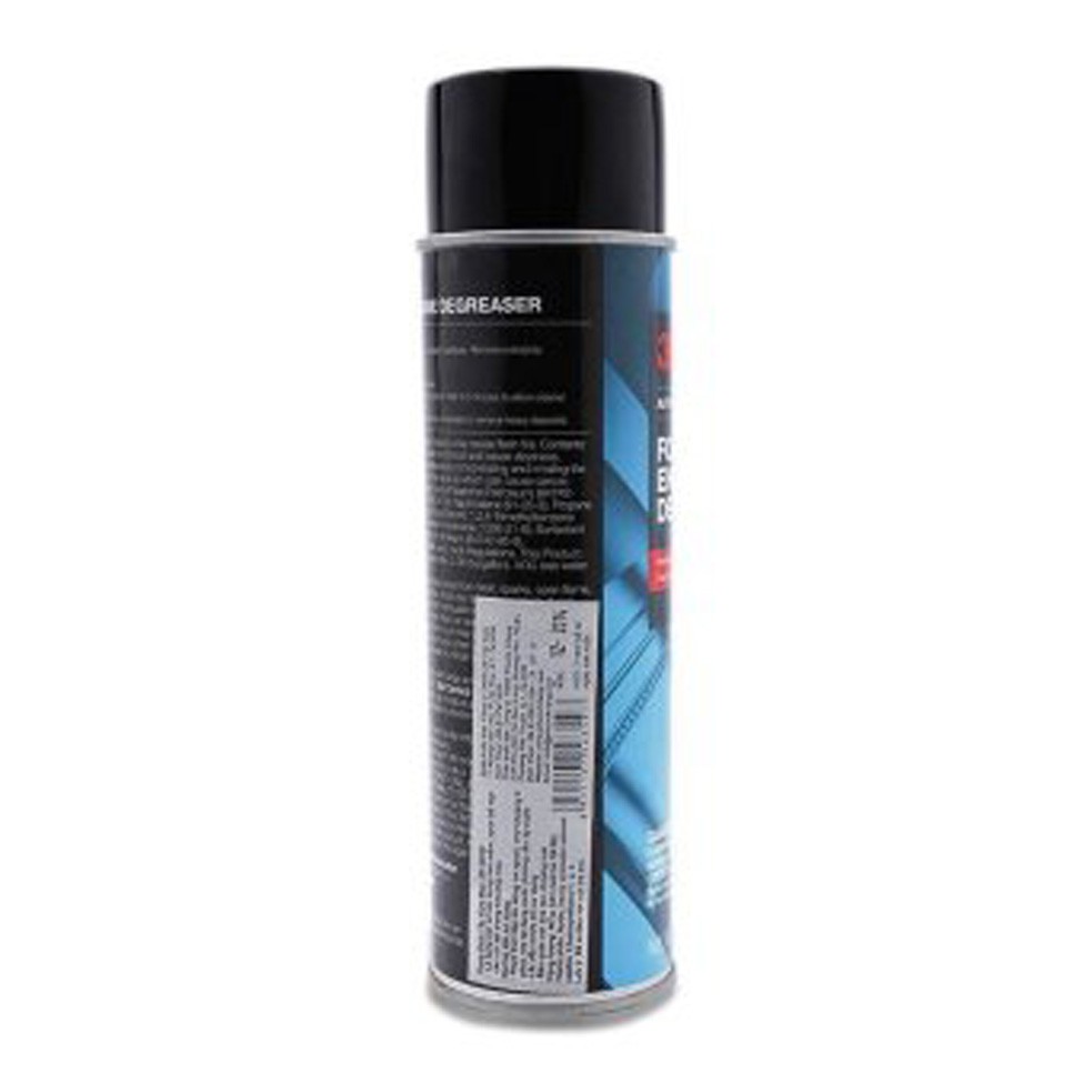 Dung Dịch Tẩy Rửa Khoang Động Cơ Ô Tô 3M Foaming Engine Degreaser 425gr 08899