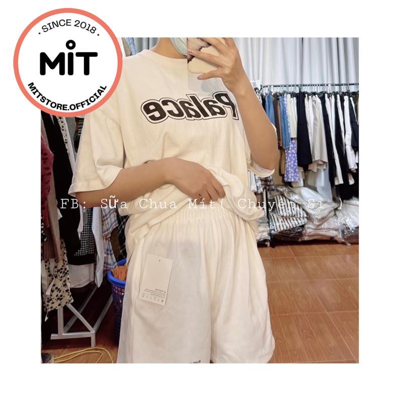 Quần đùi sporty vải đẹp | BigBuy360 - bigbuy360.vn