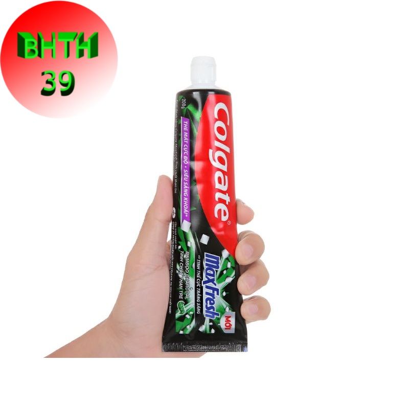 Kem đánh răng Colgate Maxfresh 180g