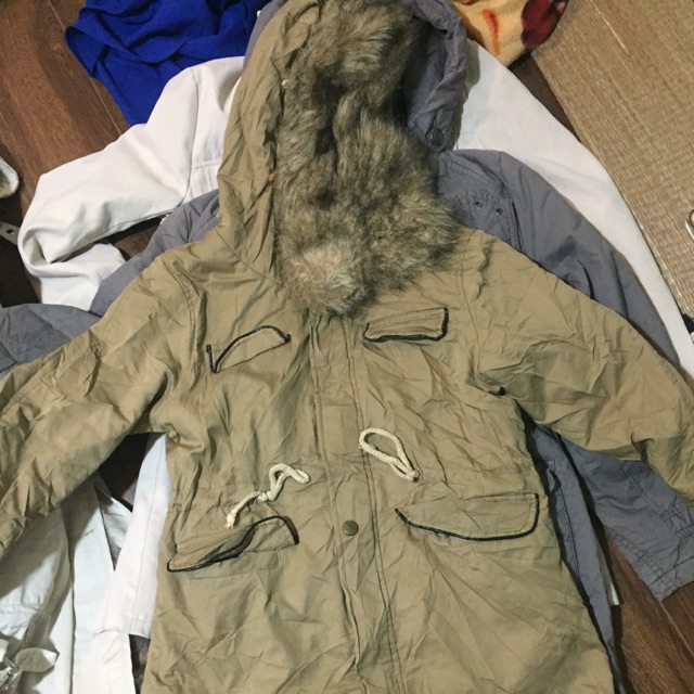 Parka