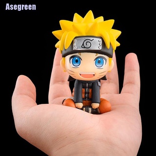 Mô Hình Nhân Vật Uchiha Sasuke Itachi Trong Phim Hoạt Hình Naruto