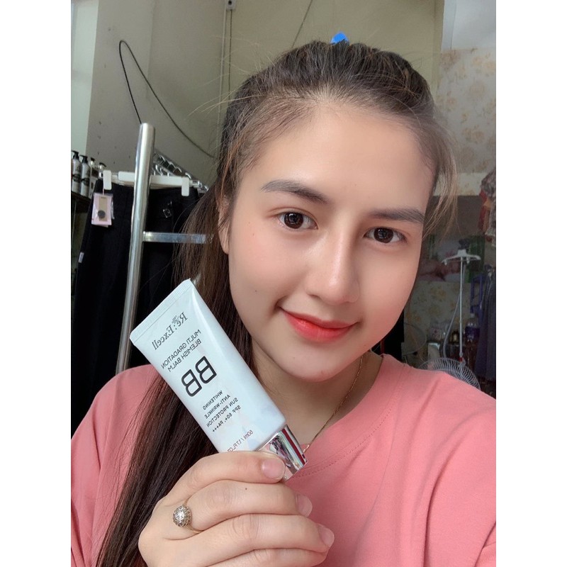 [Tặng mút tán kem] Kem Nền BB Cream Mutil Gradation Blemish Balm | BigBuy360 - bigbuy360.vn