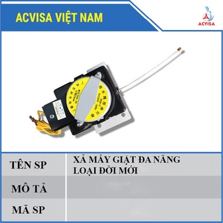 Van kéo xả máy giặt LG/ Sanyo/ Samsung/ Đa năng/ Máy giặt cửa đứng