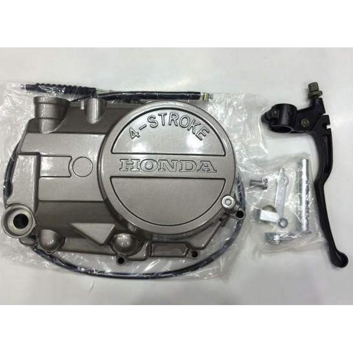 Lốc nồi côn tay dành cho dream 100cc
