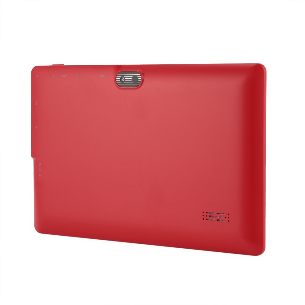 New Refurbished Q88 Quad-Core Wifi Tablet Seven-Inch Usb Power Supply 512mb + 4gb | BigBuy360 - bigbuy360.vn