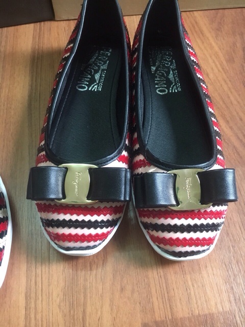 { sale 49k} Giày có nơ cá tính {hàng cao cấp 100%} | BigBuy360 - bigbuy360.vn