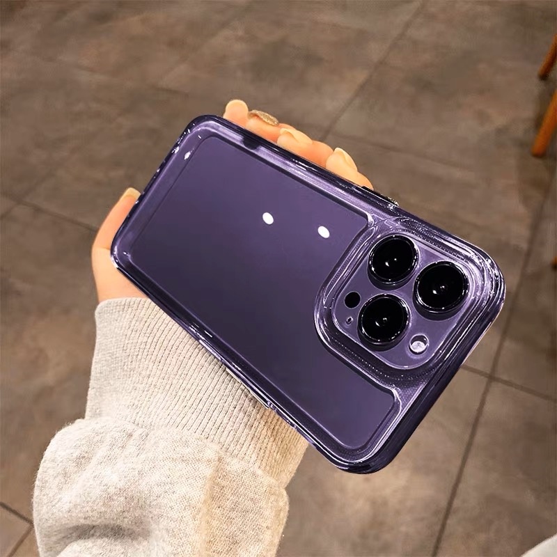Ốp Điện Thoại TPU Họa Tiết Không Gian Chống Vỡ Dành Cho Iphone14 / 13 / 12 / 11 Pro Max Xs Xr X 8 7Plus