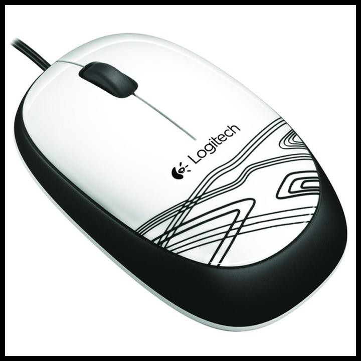 Chuột Máy Tính Có Dây Logitech M105 (L068) Akl451 | BigBuy360 - bigbuy360.vn