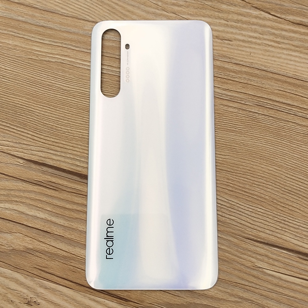 Nắp Lưng Điện Thoại Realme X2 XT RMX1991 X3 RMX2142 SuperZoom  Thay Thế Chuyên Dụng Cho