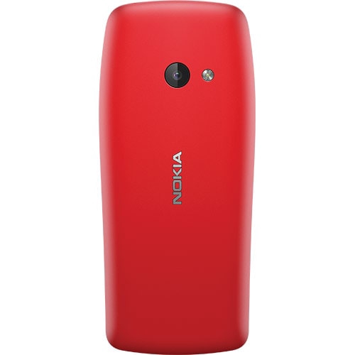 Điện thoại Nokia 210 - Hàng chính hãng | BigBuy360 - bigbuy360.vn