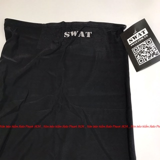 Khăn Đa Năng Swat Thun Co Giãn 4 Chiều Chống Nắng Tập Thể Thao
