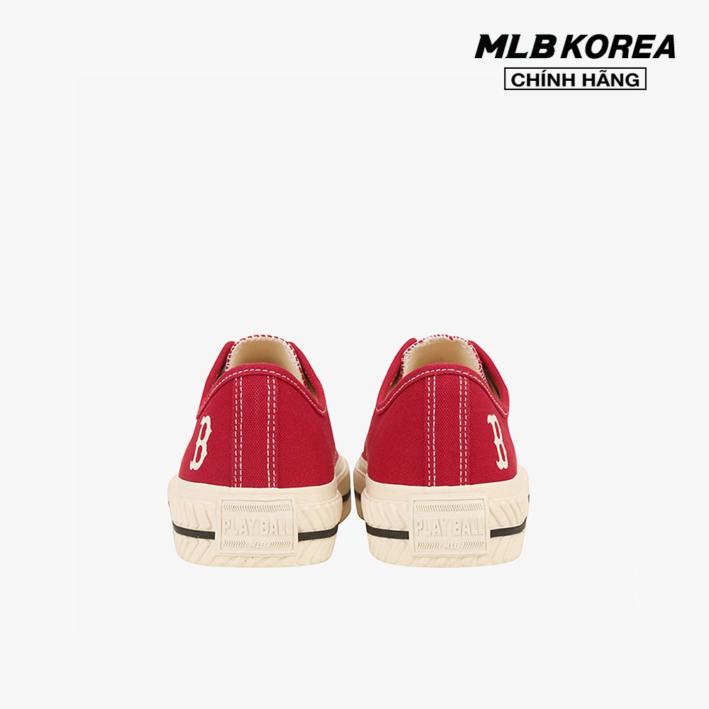 MLB - Giày sneaker Playball Origin 32SHP1111-43R