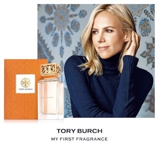 Nước hoa Tory Burch EDP Splash 7ml (unbox)