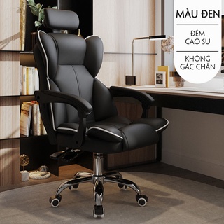 Ghế văn phòng, ghế xoay giám đốc, ghế da văn phòng cao cấp ngả sâu