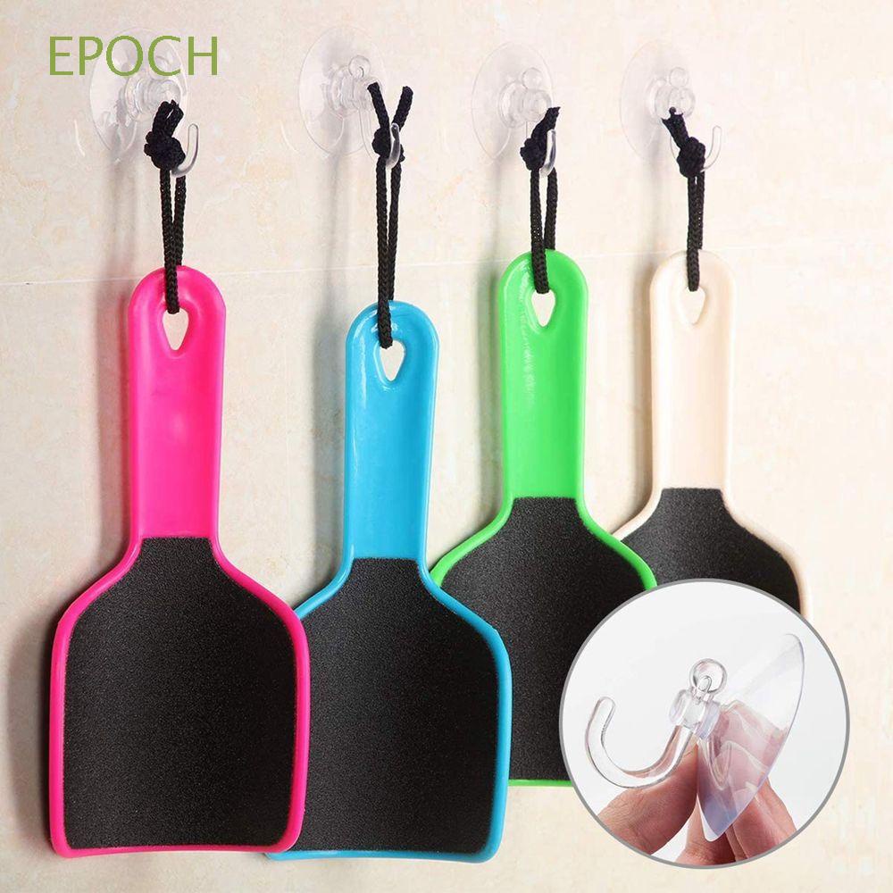 Epoch Set 10 Móc Treo Đồ Gắn Tường / Cửa Kính / Tường Trang Trí Nội Thất