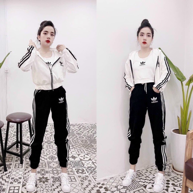 Bộ add sét 3 món