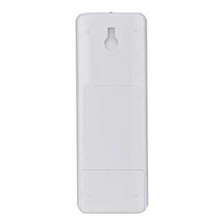 Remote điều khiển máy lạnh CARRIER (Mẫu 1)