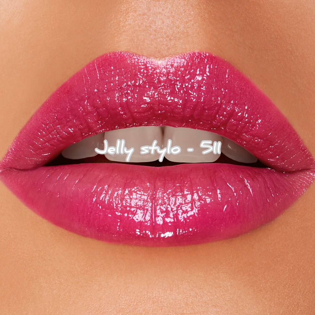 Son Kiko ❤️FREESHIP❤️ - son bóng Kiko - Jelly Stylo - Kiko Milano- Italy | BigBuy360 - bigbuy360.vn