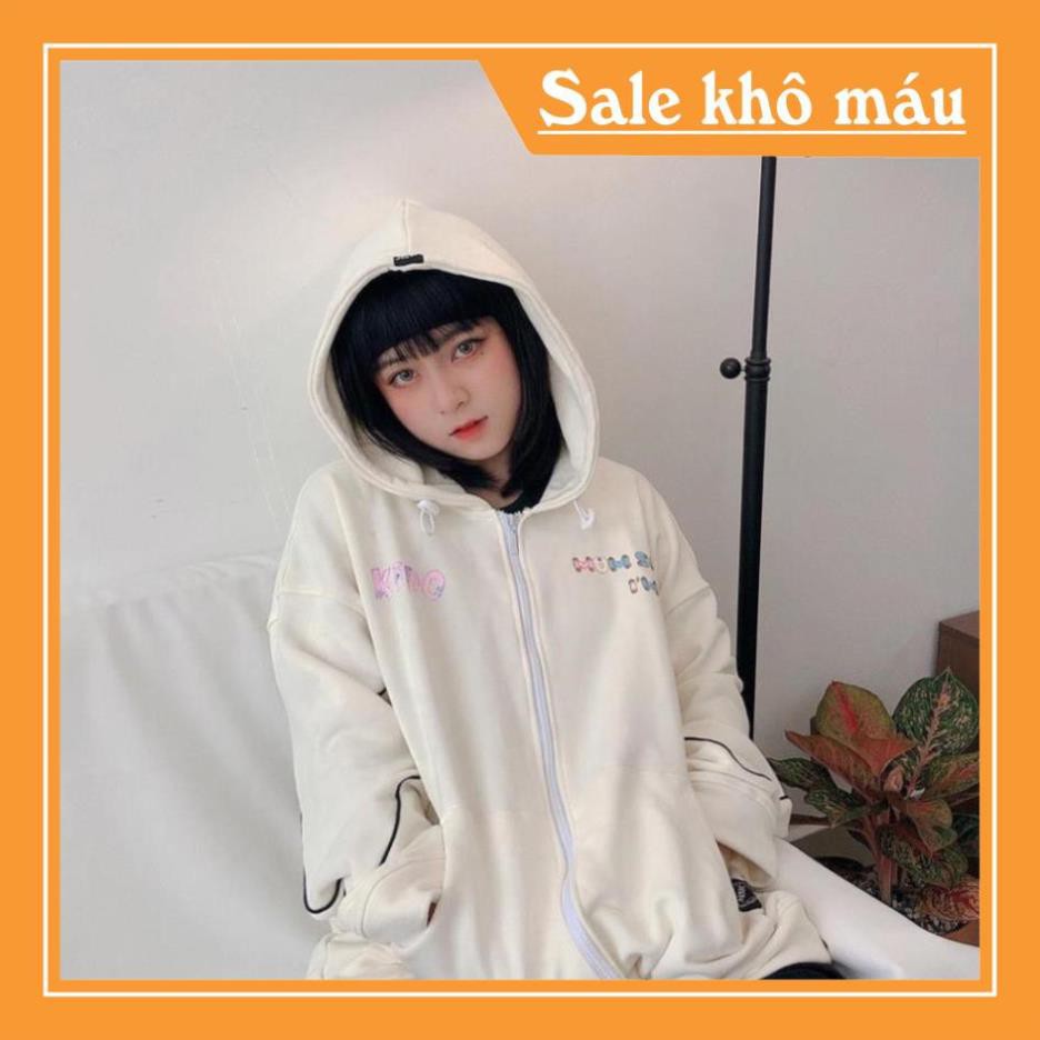 Áo khoác Unisex KIDO
