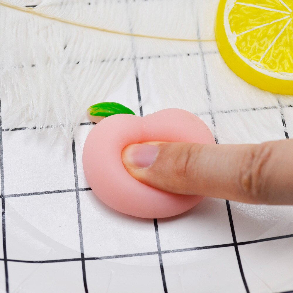 Quả Đào Ba Chiều Siêu Dễ Thương SJHY0310 ZOE