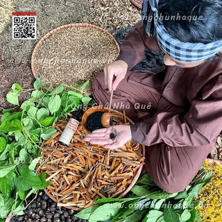 Dung Dịch Vệ Sinh Thảo Mộc
